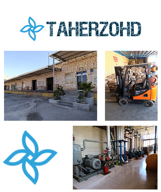 TAHERZOHD