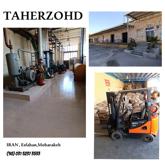 TAHERZOHD